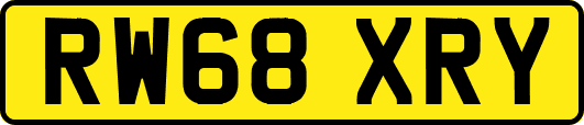 RW68XRY