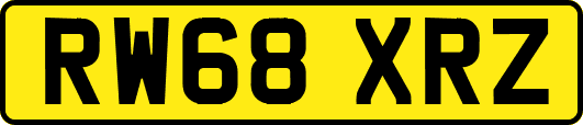 RW68XRZ