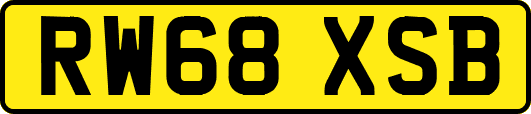 RW68XSB