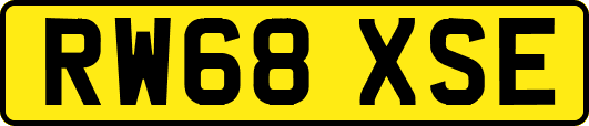 RW68XSE