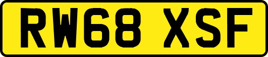 RW68XSF