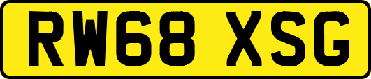 RW68XSG