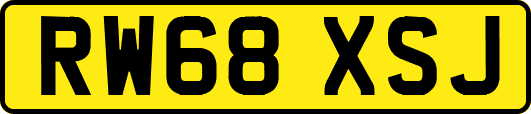 RW68XSJ