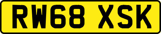 RW68XSK