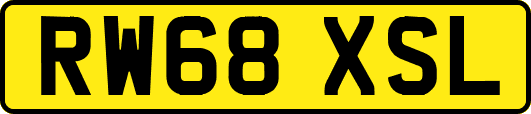 RW68XSL