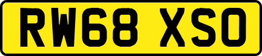 RW68XSO