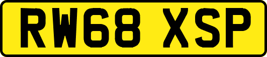 RW68XSP