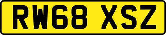 RW68XSZ