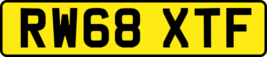 RW68XTF