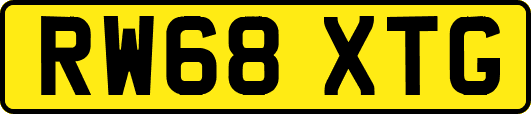 RW68XTG