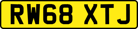 RW68XTJ