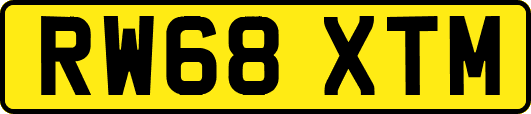 RW68XTM