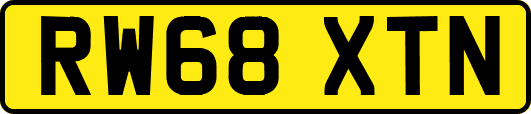 RW68XTN