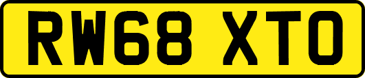 RW68XTO