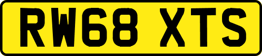 RW68XTS