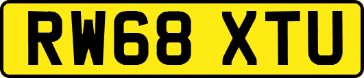RW68XTU