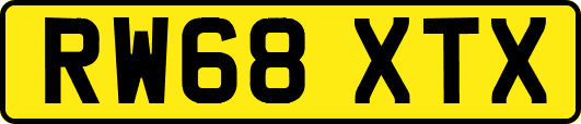 RW68XTX