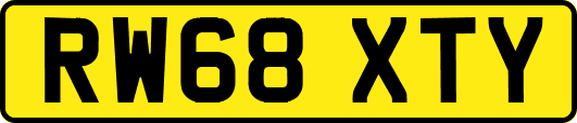 RW68XTY