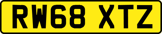 RW68XTZ