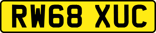 RW68XUC
