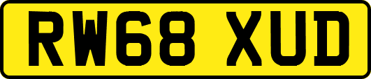 RW68XUD