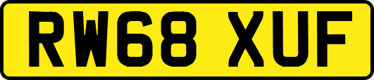 RW68XUF