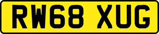 RW68XUG
