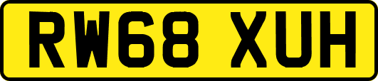 RW68XUH