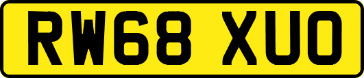RW68XUO
