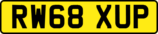 RW68XUP