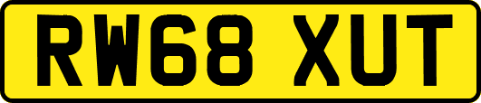 RW68XUT
