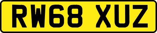 RW68XUZ