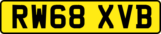 RW68XVB