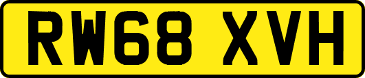 RW68XVH