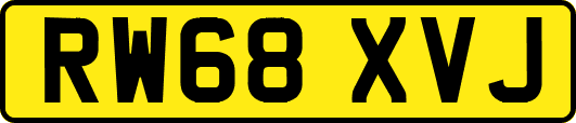 RW68XVJ