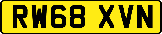 RW68XVN