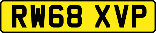RW68XVP
