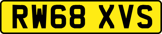 RW68XVS