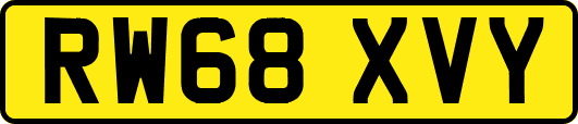 RW68XVY