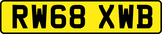 RW68XWB