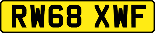 RW68XWF
