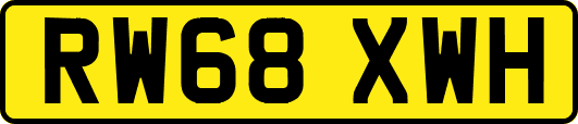 RW68XWH