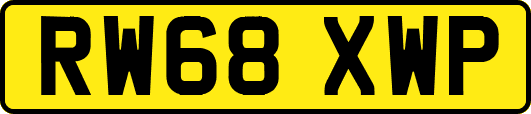 RW68XWP