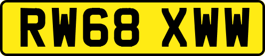 RW68XWW