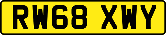 RW68XWY