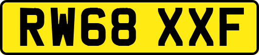RW68XXF