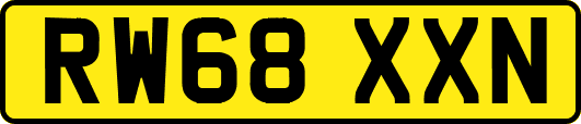 RW68XXN
