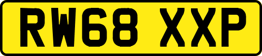 RW68XXP