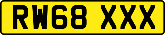 RW68XXX