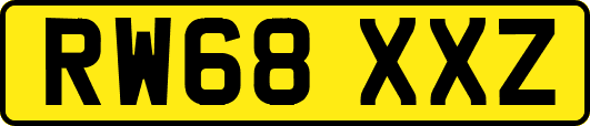 RW68XXZ